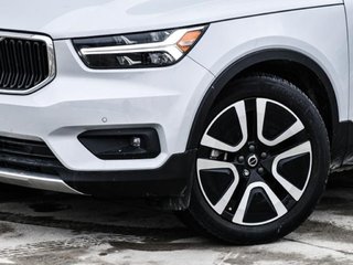 2021 Volvo XC40 Momentum 4 Cylinder Engine 2.0L/120CI All Wheel Drive