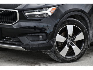 2021 Volvo XC40 Momentum 4 Cylinder Engine 2.0L/120CI All Wheel Drive