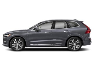 2025 Volvo XC60 Plug-in Hybrid Ultra Dark Theme 4 Cylinder Engine 2.0L All Wheel Drive