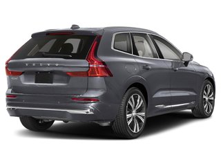 2025 Volvo XC60 Plug-in Hybrid Ultra Dark Theme 4 Cylinder Engine 2.0L All Wheel Drive