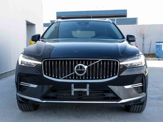 2022 Volvo XC60 Recharge Inscription Expression 4 Cylinder Engine 2.0L/122CI All Wheel Drive