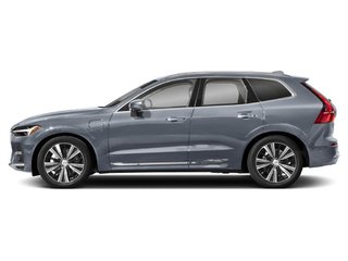 2024 Volvo XC60 Recharge Ultimate 2L TURBO 4cyl. All Wheel Drive