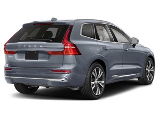 2024 Volvo XC60 Recharge Ultimate 2L TURBO 4cyl. All Wheel Drive