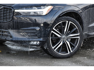 2021 Volvo XC60 R-Design 4 Cylinder Engine 2.0L/120CI All Wheel Drive