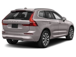 2024 Volvo XC60 Ultimate Dark Theme 4 Cylinder Engine 2.0L All Wheel Drive