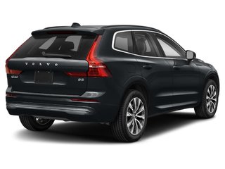 2024 Volvo XC60 Ultimate Dark Theme 4 Cylinder Engine 2.0L All Wheel Drive