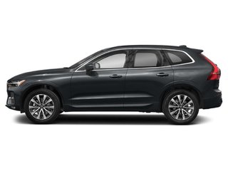 2024 Volvo XC60 Ultimate Dark Theme 4 Cylinder Engine 2.0L All Wheel Drive