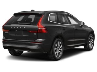 2025 Volvo XC60 Ultra Dark Theme 4 Cylinder Engine 2.0L All Wheel Drive