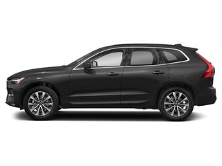 2025 Volvo XC60 Ultra Dark Theme 4 Cylinder Engine 2.0L All Wheel Drive