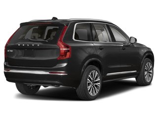 2025 Volvo XC90 PLUG-IN HYBRID Ultra Bright Theme 4 Cylinder Engine 2.0L All Wheel Drive