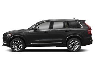 2025 Volvo XC90 PLUG-IN HYBRID Ultra Bright Theme 4 Cylinder Engine 2.0L All Wheel Drive