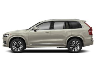 2025 Volvo XC90 PLUG-IN HYBRID Ultra Bright Theme 4 Cylinder Engine 2.0L All Wheel Drive