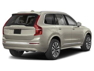 2025 Volvo XC90 PLUG-IN HYBRID Ultra Bright Theme 4 Cylinder Engine 2.0L All Wheel Drive