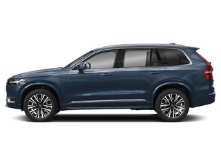 2025 Volvo XC90 PLUG-IN HYBRID Ultra Bright Theme 4 Cylinder Engine 2.0L All Wheel Drive