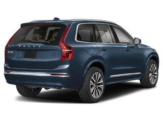 2025 Volvo XC90 PLUG-IN HYBRID Ultra Bright Theme 4 Cylinder Engine 2.0L All Wheel Drive