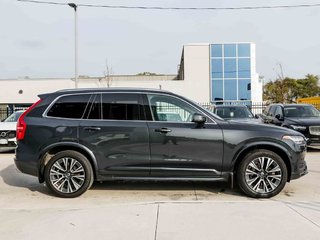 2020 Volvo XC90 Momentum 4 Cylinder Engine 2.0L/120CI All Wheel Drive