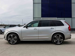 2021 Volvo XC90 R-Design 4 Cylinder Engine 2.0L/120CI All Wheel Drive