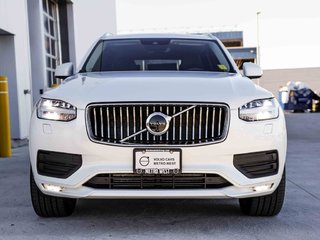 2021 Volvo XC90 Momentum 4 Cylinder Engine 2.0L/120CI All Wheel Drive