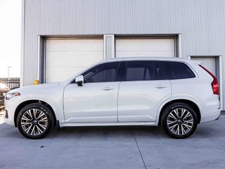 2021 Volvo XC90 Momentum 4 Cylinder Engine 2.0L/120CI All Wheel Drive