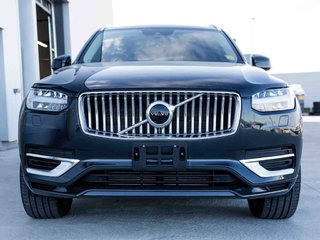 2021 Volvo XC90 Inscription 4 Cylinder Engine 2.0L All Wheel Drive