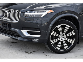 2021 Volvo XC90 Inscription 4 Cylinder Engine 2.0L/120CI All Wheel Drive