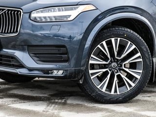 2021 Volvo XC90 Momentum 4 Cylinder Engine 2.0L/120CI All Wheel Drive