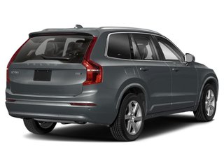 2025 Volvo XC90 Ultra Bright Theme 4 Cylinder Engine 2.0L All Wheel Drive