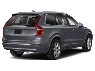 2025 Volvo XC90 Ultra Bright Theme 4 Cylinder Engine 2.0L All Wheel Drive