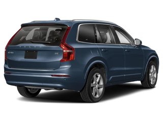 2025 Volvo XC90 Ultra Bright Theme 4 Cylinder Engine 2.0L All Wheel Drive