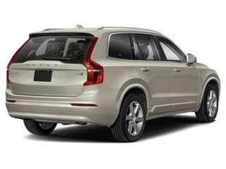 2025 Volvo XC90 Ultra Bright Theme 4 Cylinder Engine 2.0L All Wheel Drive