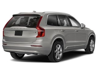 2025 Volvo XC90 Ultra Bright Theme 4 Cylinder Engine 2.0L All Wheel Drive