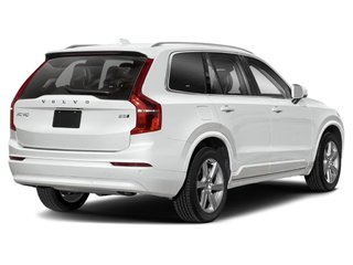 2025 Volvo XC90 Ultra Bright Theme 4 Cylinder Engine 2.0L All Wheel Drive