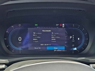 2024 Volvo S60 ULTIMATE DARK THEME 2.0L I4 Direct-Injected Turbocharged All Wheel Drive