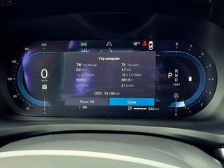 2024 Volvo S60 PLUS DARK THEME 2.0L I4 Direct-Injected Turbocharged All Wheel Drive
