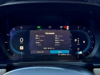 2024 Volvo V90 Cross Country PLUS 2.0L I4 Direct-Injected Turbocharged -inc: electric supercharger All Wheel Drive