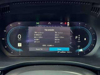 2024 Volvo XC60 PLUS DARK THEME 2.0L I4 DI Turbocharged -inc: 11.4 HP Integrated Starter Generator (ISG) All Wheel Drive