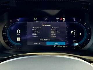 2024 Volvo XC60 PLUS DARK THEME 2.0L I4 DI Turbocharged -inc: 11.4 HP Integrated Starter Generator (ISG) All Wheel Drive