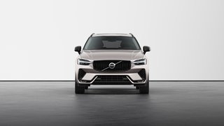 2025 Volvo XC60 Plus 2L TURBO 4cyl. All Wheel Drive