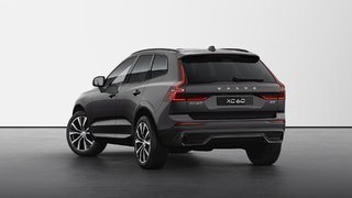 2025 Volvo XC60 Ultra 2L TURBO 4cyl. All Wheel Drive