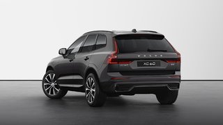 2025 Volvo XC60 Ultra 2L TURBO 4cyl. All Wheel Drive