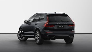 2025 Volvo XC60 Plus 2L TURBO 4cyl. All Wheel Drive