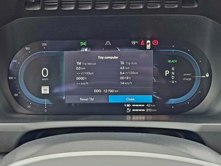 2024 Volvo XC90 Recharge ULTIMATE BRIGHT THEME 2.0L I4 DI Turbocharged w/Electric Motor All Wheel Drive