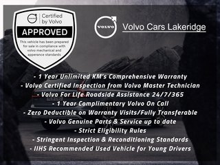 2023 Volvo C40 Recharge Pure Electric Ultimate in Ajax, Ontario at Volvo Cars Lakeridge - 2 - w320h240px