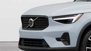 2024 Volvo XC40 B5 AWD Ultimate Dark Theme in Ajax, Ontario at Volvo Cars Lakeridge - 3 - w320h240px