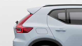 2024 Volvo XC40 B5 AWD Ultimate Dark Theme in Ajax, Ontario at Volvo Cars Lakeridge - 5 - w320h240px