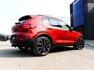 2024 Volvo XC40 Ultimate in Ajax, Ontario at Volvo Cars Lakeridge - 6 - w320h240px