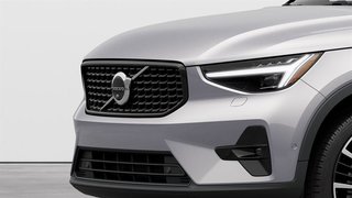 2025 Volvo XC40 B5 AWD Ultra Dark Theme in Ajax, Ontario at Volvo Cars Lakeridge - 3 - w320h240px