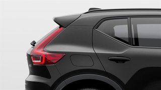 2025 Volvo XC40 B5 AWD Ultra Dark Theme in Ajax, Ontario at Volvo Cars Lakeridge - 2 - w320h240px