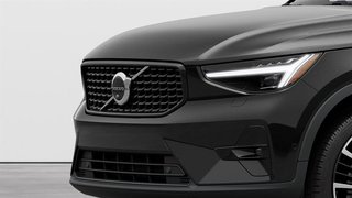 2025 Volvo XC40 B5 AWD Ultra Dark Theme in Ajax, Ontario at Volvo Cars Lakeridge - 4 - w320h240px