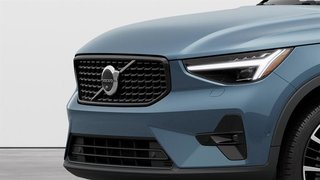 2025 Volvo XC40 B5 AWD Ultra Dark Theme in Ajax, Ontario at Volvo Cars Lakeridge - 5 - w320h240px